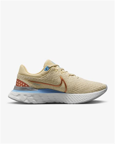 nike react infinity 3 damen-straßenlaufschuh|Nike react infinity 3 flyknit.